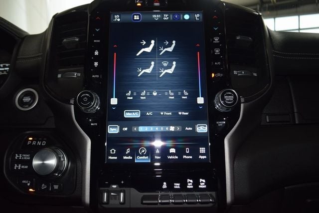 2022 Ram 2500 Power Wagon Level 2 Off Road Package - 22873684 - 28