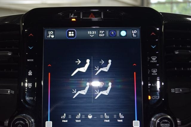 2022 Ram 2500 Power Wagon Level 2 Off Road Package - 22873684 - 29