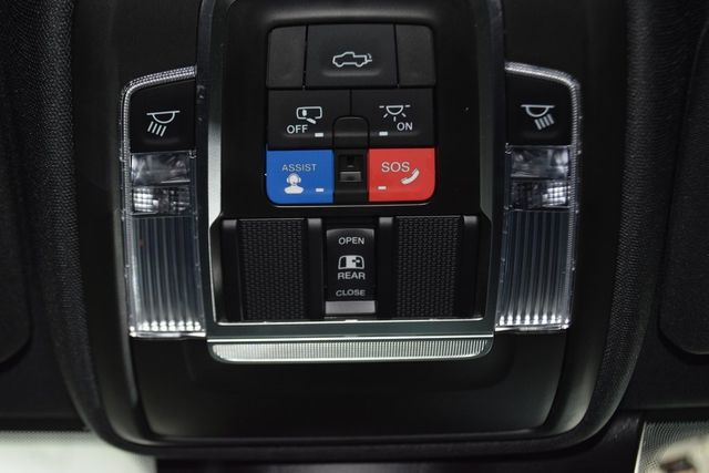 2022 Ram 2500 Power Wagon Level 2 Off Road Package - 22873684 - 30