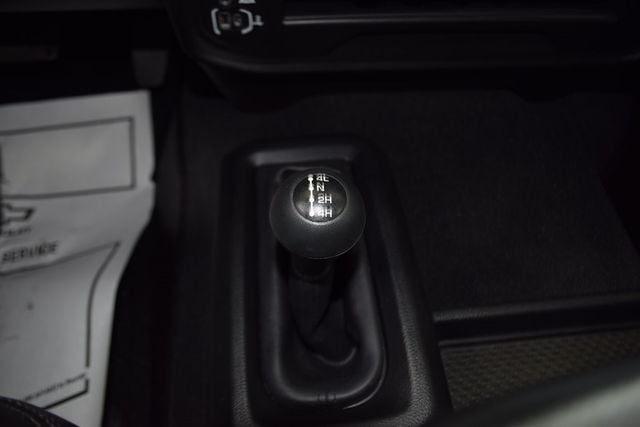 2022 Ram 2500 Power Wagon Level 2 Off Road Package - 22873684 - 31