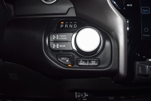 2022 Ram 2500 Power Wagon Level 2 Off Road Package - 22873684 - 32