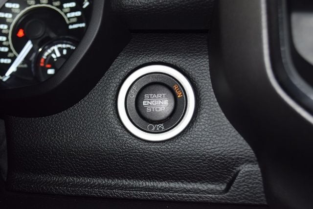 2022 Ram 2500 Power Wagon Level 2 Off Road Package - 22873684 - 33