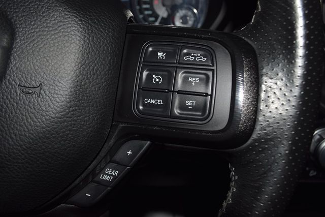 2022 Ram 2500 Power Wagon Level 2 Off Road Package - 22873684 - 34