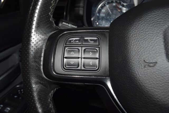 2022 Ram 2500 Power Wagon Level 2 Off Road Package - 22873684 - 35