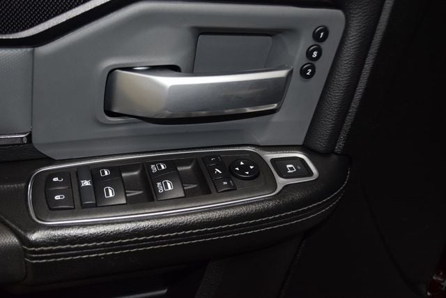 2022 Ram 2500 Power Wagon Level 2 Off Road Package - 22873684 - 38