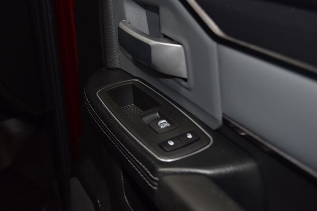 2022 Ram 2500 Power Wagon Level 2 Off Road Package - 22873684 - 40