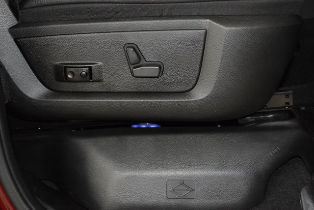 2022 Ram 2500 Power Wagon Level 2 Off Road Package - 22873684 - 43