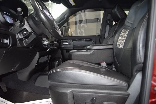 2022 Ram 2500 Power Wagon Level 2 Off Road Package - 22873684 - 44