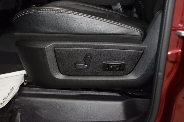 2022 Ram 2500 Power Wagon Level 2 Off Road Package - 22873684 - 46