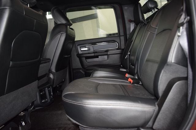 2022 Ram 2500 Power Wagon Level 2 Off Road Package - 22873684 - 47