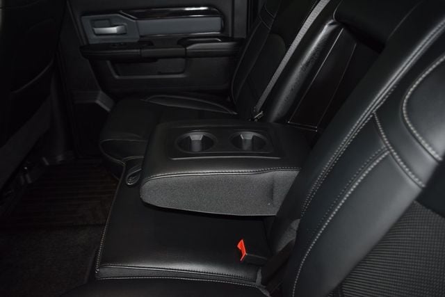 2022 Ram 2500 Power Wagon Level 2 Off Road Package - 22873684 - 48