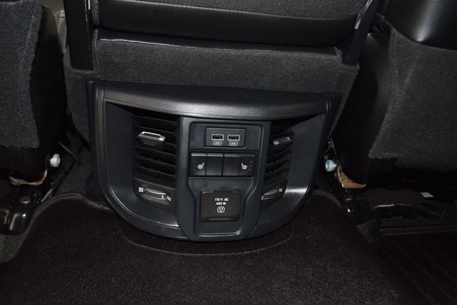 2022 Ram 2500 Power Wagon Level 2 Off Road Package - 22873684 - 49