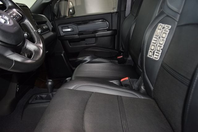 2022 Ram 2500 Power Wagon Level 2 Off Road Package - 22873684 - 50