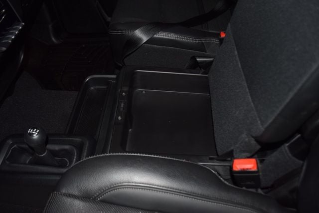 2022 Ram 2500 Power Wagon Level 2 Off Road Package - 22873684 - 51