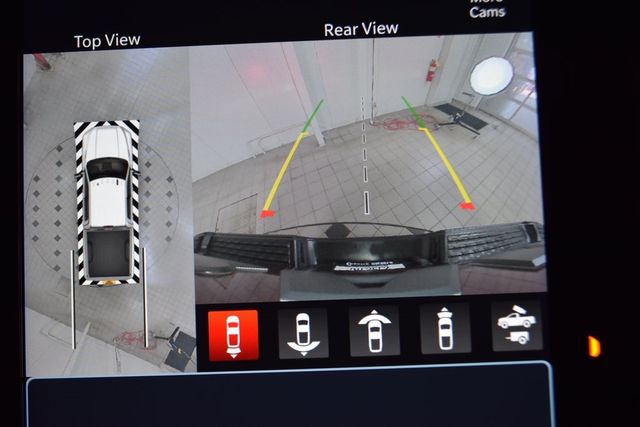 2022 Ram 2500 Power Wagon Level 2 Off Road Package - 22873684 - 53