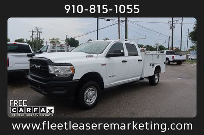 2022 Ram 2500