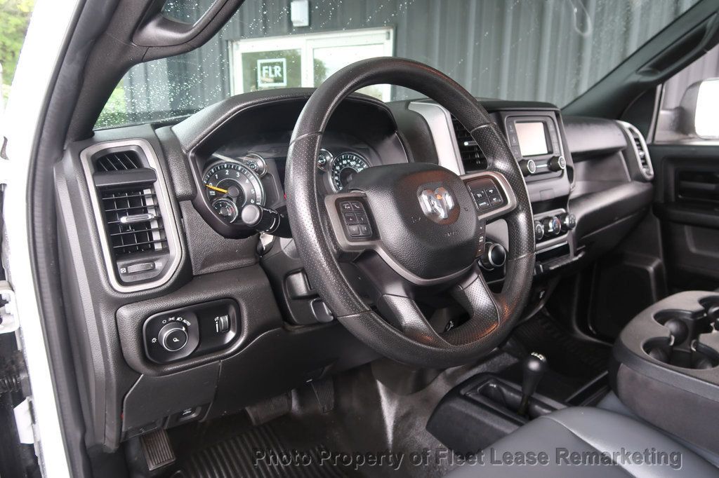 2022 Ram 2500 Ram 2500 4WD Crew Cab Utility  - 23056586 - 9