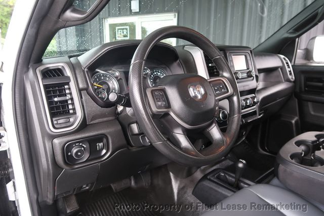 2022 Ram 2500 Ram 2500 4WD Crew Cab Utility  - 23056586 - 9
