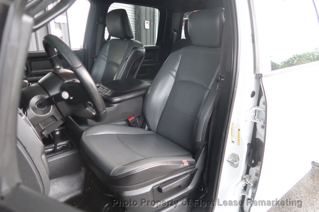 2022 Ram 2500 Ram 2500 4WD Crew Cab Utility  - 23056586 - 10