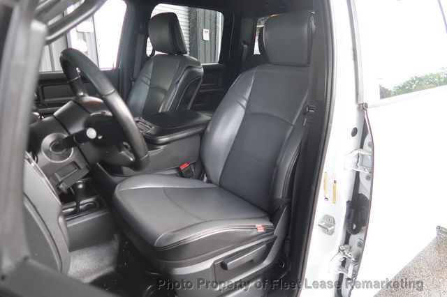 2022 Ram 2500 Ram 2500 4WD Crew Cab Utility  - 23056586 - 10