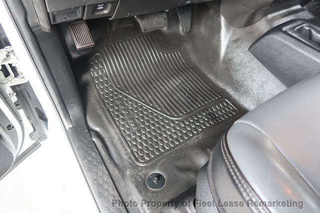 2022 Ram 2500 Ram 2500 4WD Crew Cab Utility  - 23056586 - 11