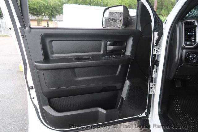 2022 Ram 2500 Ram 2500 4WD Crew Cab Utility  - 23056586 - 12