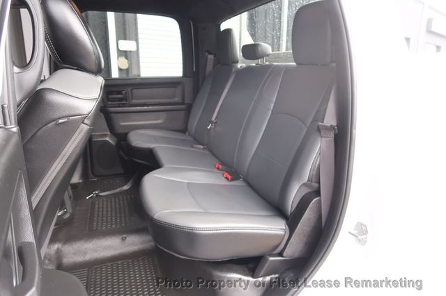 2022 Ram 2500 Ram 2500 4WD Crew Cab Utility  - 23056586 - 14