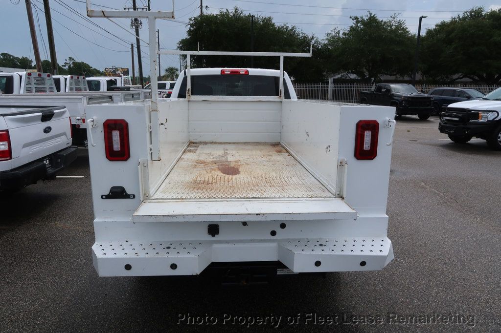2022 Ram 2500 Ram 2500 4WD Crew Cab Utility  - 23056586 - 18
