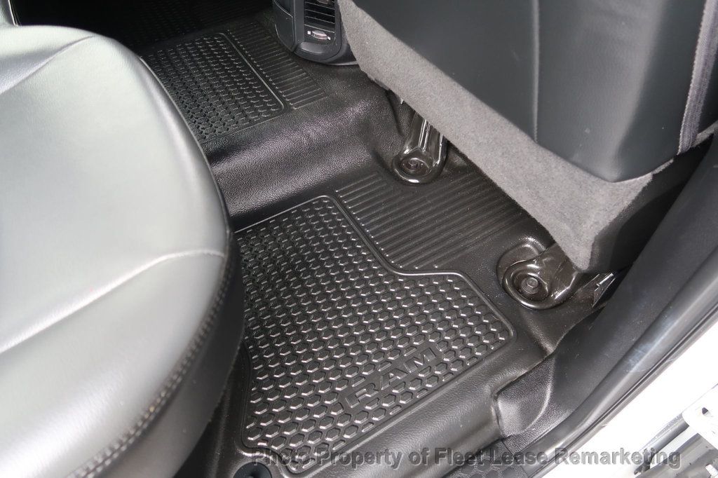2022 Ram 2500 Ram 2500 4WD Crew Cab Utility  - 23056586 - 21