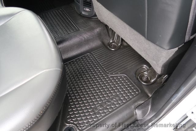 2022 Ram 2500 Ram 2500 4WD Crew Cab Utility  - 23056586 - 21