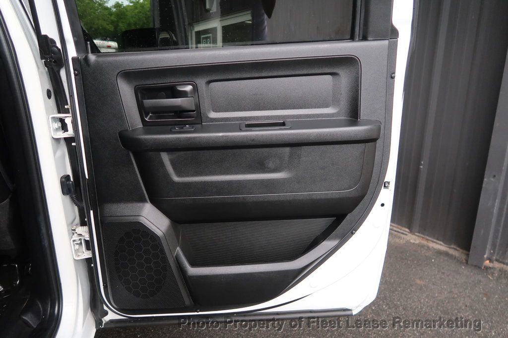 2022 Ram 2500 Ram 2500 4WD Crew Cab Utility  - 23056586 - 22