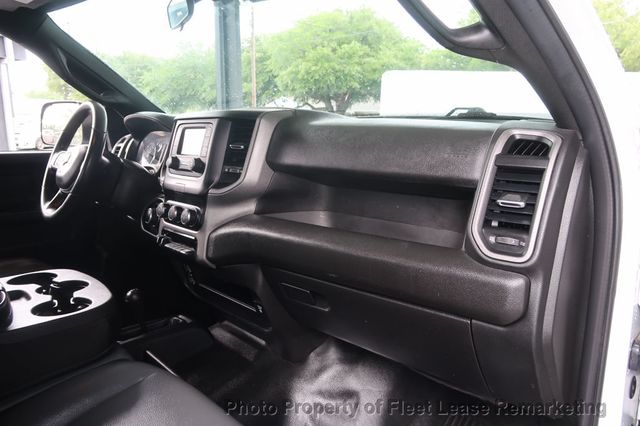 2022 Ram 2500 Ram 2500 4WD Crew Cab Utility  - 23056586 - 23