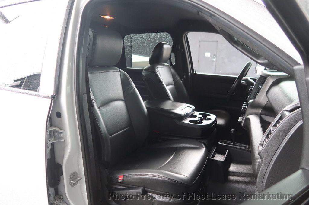 2022 Ram 2500 Ram 2500 4WD Crew Cab Utility  - 23056586 - 24