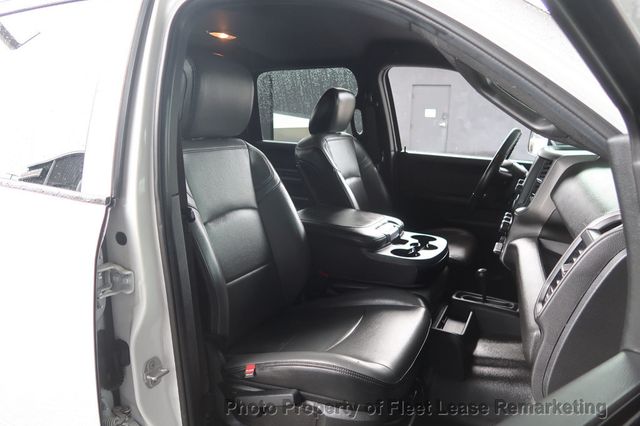 2022 Ram 2500 Ram 2500 4WD Crew Cab Utility  - 23056586 - 24