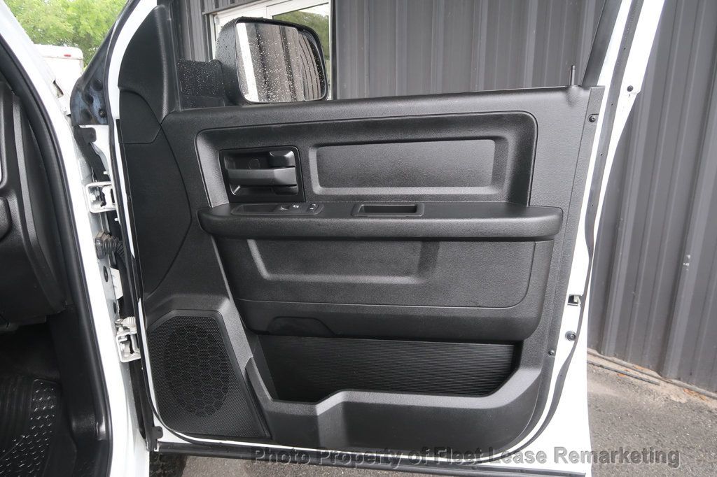 2022 Ram 2500 Ram 2500 4WD Crew Cab Utility  - 23056586 - 26