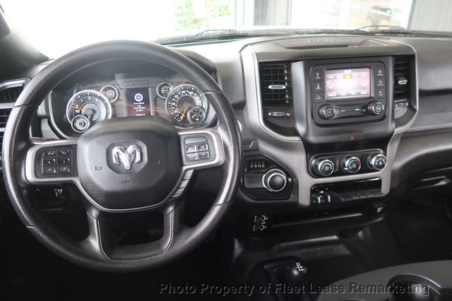 2022 Ram 2500 Ram 2500 4WD Crew Cab Utility  - 23056586 - 27