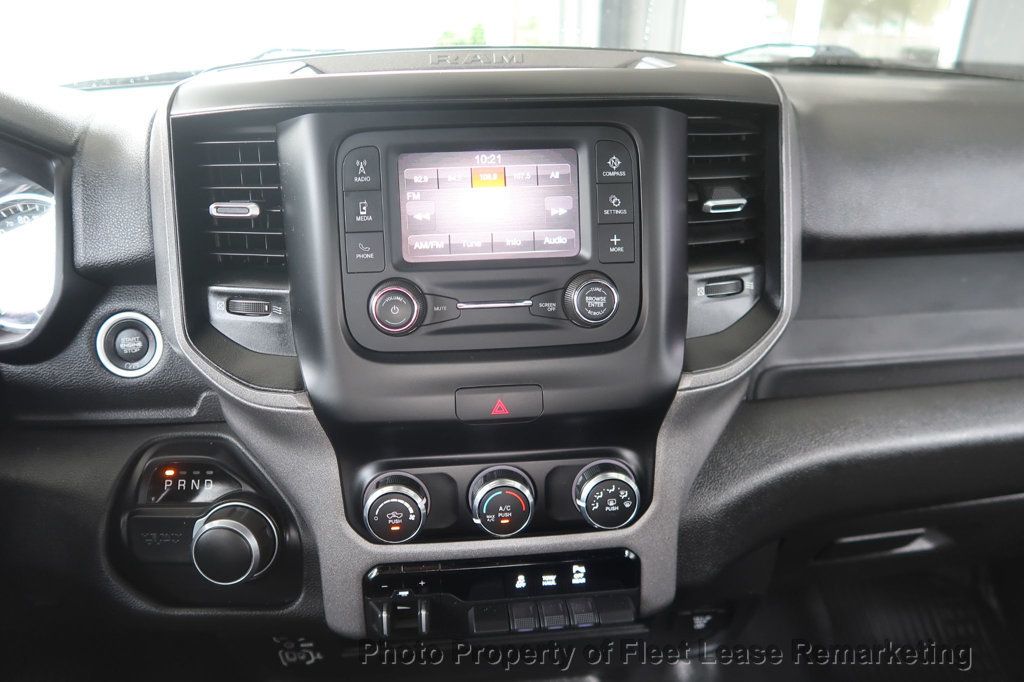 2022 Ram 2500 Ram 2500 4WD Crew Cab Utility  - 23056586 - 29