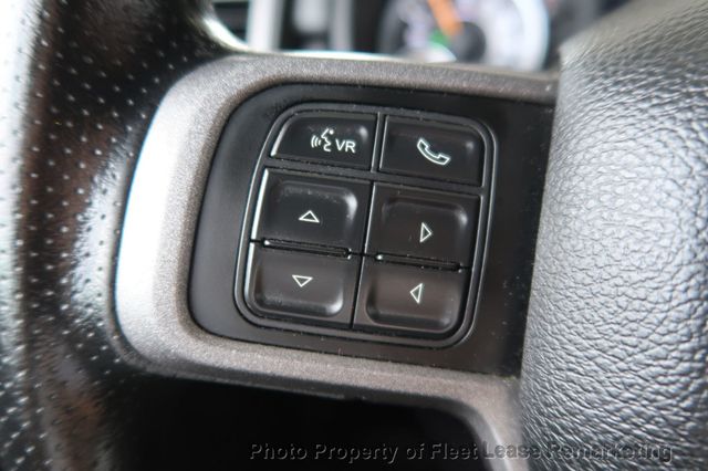 2022 Ram 2500 Ram 2500 4WD Crew Cab Utility  - 23056586 - 31