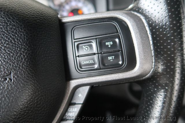 2022 Ram 2500 Ram 2500 4WD Crew Cab Utility  - 23056586 - 32