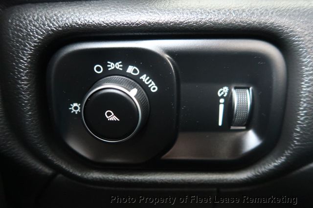 2022 Ram 2500 Ram 2500 4WD Crew Cab Utility  - 23056586 - 33