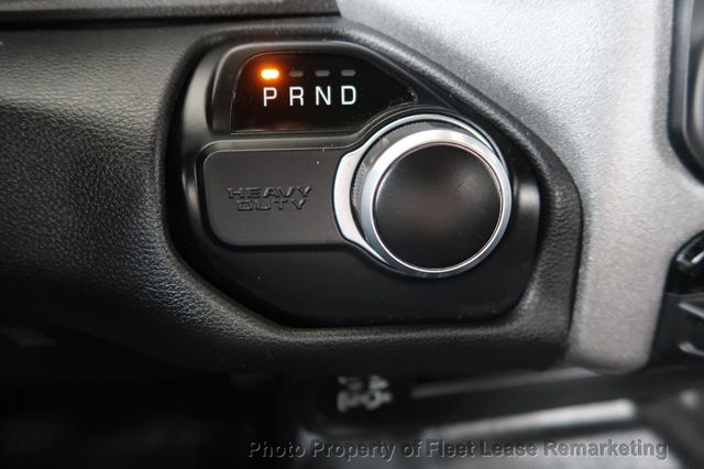 2022 Ram 2500 Ram 2500 4WD Crew Cab Utility  - 23056586 - 35