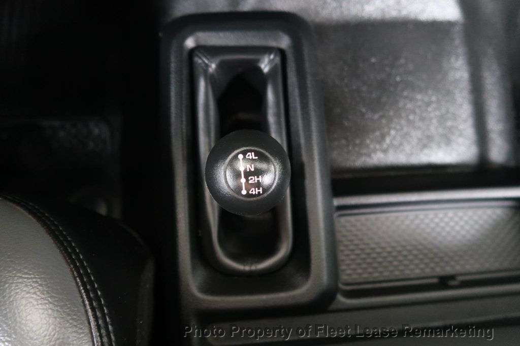 2022 Ram 2500 Ram 2500 4WD Crew Cab Utility  - 23056586 - 37