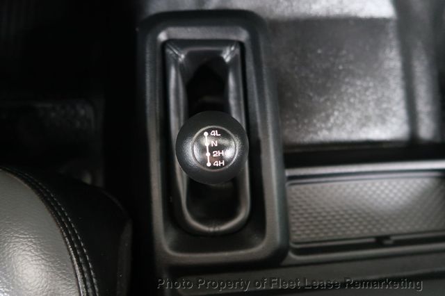 2022 Ram 2500 Ram 2500 4WD Crew Cab Utility  - 23056586 - 37