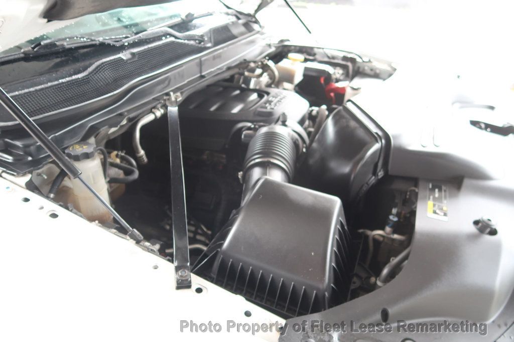 2022 Ram 2500 Ram 2500 4WD Crew Cab Utility  - 23056586 - 38