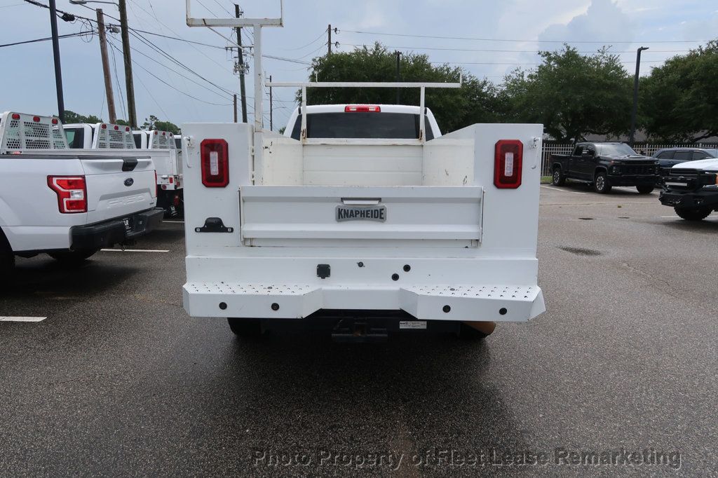 2022 Ram 2500 Ram 2500 4WD Crew Cab Utility  - 23056586 - 3