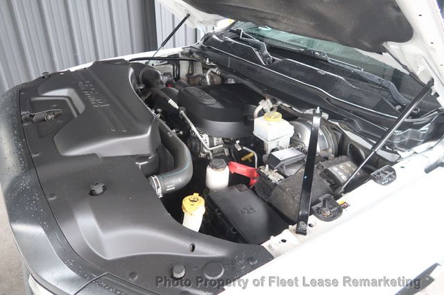 2022 Ram 2500 Ram 2500 4WD Crew Cab Utility  - 23056586 - 40