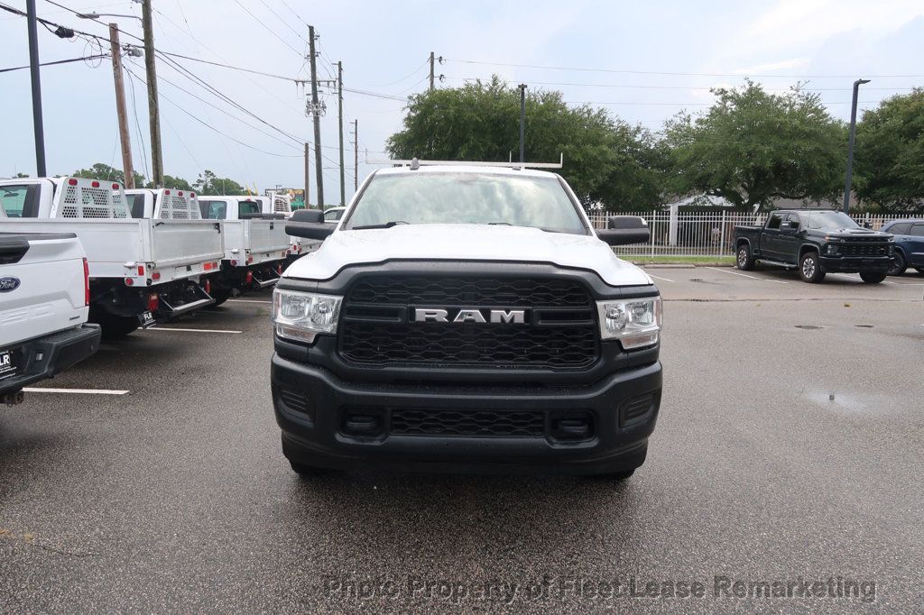 2022 Ram 2500 Ram 2500 4WD Crew Cab Utility  - 23056586 - 7