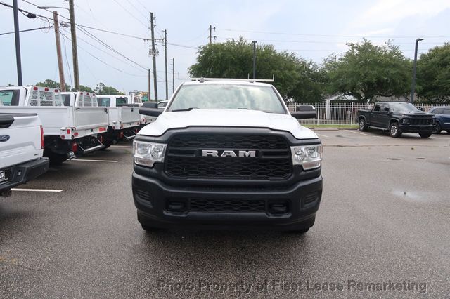 2022 Ram 2500 Ram 2500 4WD Crew Cab Utility  - 23056586 - 7