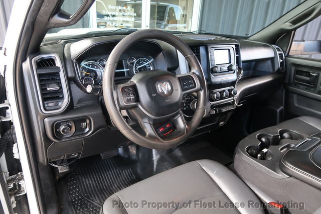 2022 Ram 2500 Ram 2500 4WD Crew Cab Utility  - 23094628 - 9