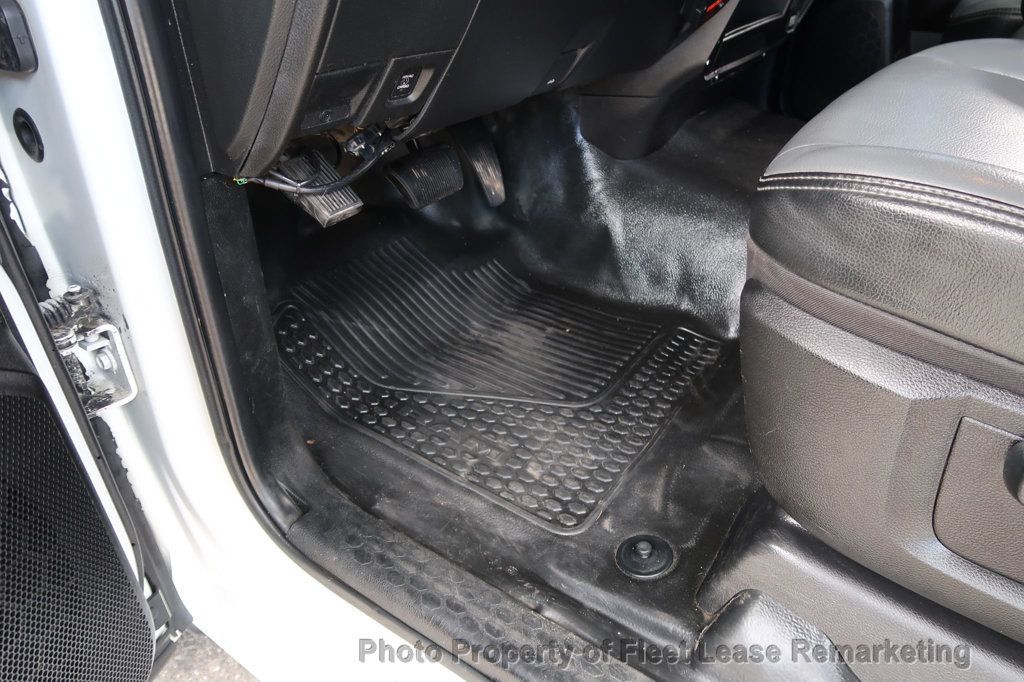 2022 Ram 2500 Ram 2500 4WD Crew Cab Utility  - 23094628 - 11